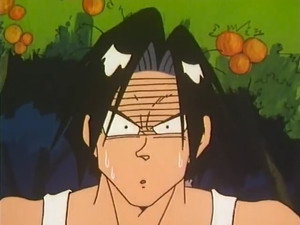 南国少年パプワくん 1. évad Ep.34 34. epizód