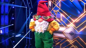The Masked Singer 5. évad Ep.3 3. epizód
