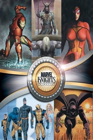 Marvel Knights