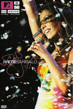 Ivete Sangalo: MTV ao Vivo