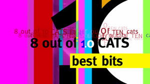 8 Out of 10 Cats Season 15 Ep.11 11. epizód
