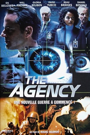 The Agency poszter