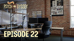Double Fine PsychOdyssey 1. évad Ep.22 22. epizód