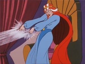 He-Man and the Masters of the Universe 1. évad Ep.9 9. epizód