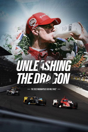 Unleashing the Dragon poszter