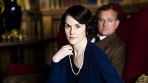 Downton Abbey 5. évad Ep.5 5. epizód