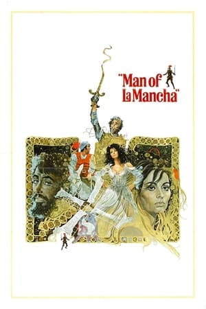 La Mancha lovagja