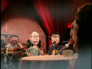 Tenacious D Specials Ep.4 4. epizód