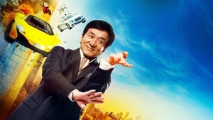 Kung Fu Yoga háttérkép