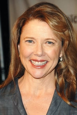 Annette Bening profil kép