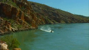 Kimberley Adventure háttérkép