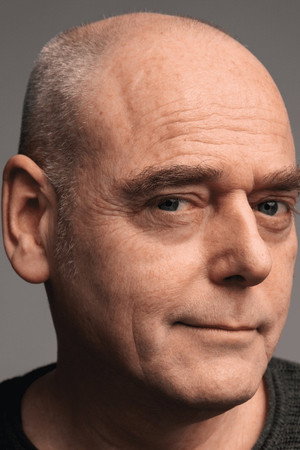 Pieter van der Sman profil kép