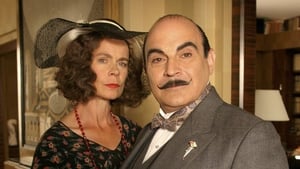 Agatha Christie: Poirot 10. évad Ep.4 Zátonyok közt