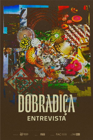 Dobradiça Entrevista poszter