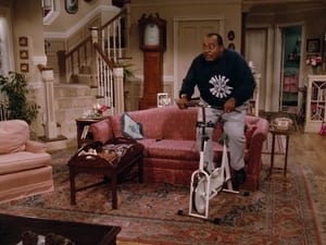 Family Matters Season 1 Ep.15 15. epizód