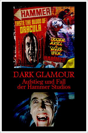 Terreur et glamour : montée et déclin du studio Hammer poszter