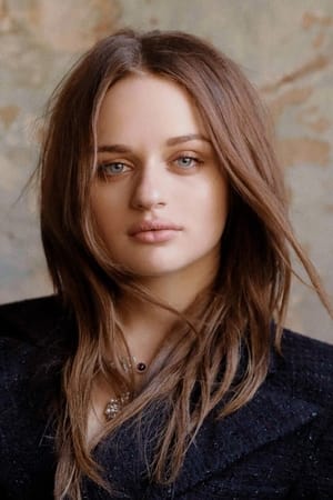 Joey King profil kép