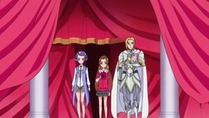 Glitter Force Doki Doki 2. évad Ep.11 11. rész