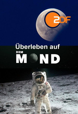 Überleben auf dem Mond