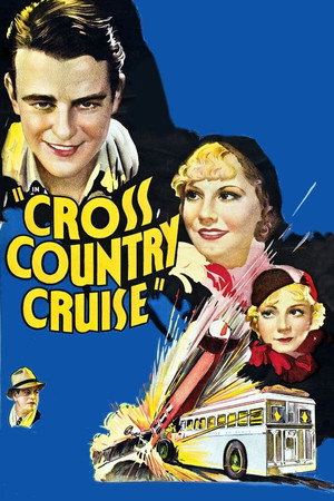 Cross Country Cruise poszter