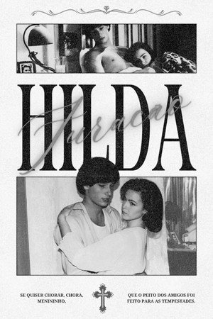 Hilda Furacão poszter