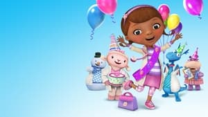 Doc McStuffins: The Doc Is 10! háttérkép