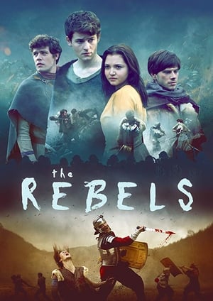 The Rebels poszter