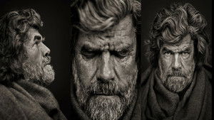 Reinhold Messner - Il quindicesimo 8000 háttérkép