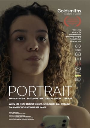 Portrait poszter