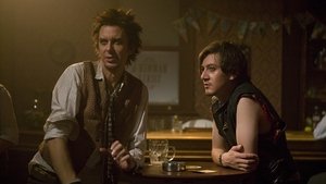 Spirited Season 1 Ep.5 5. epizód
