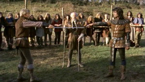Arthur of the Britons Season 2 Ep.1 1. epizód