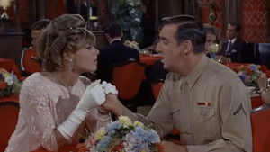 Gomer Pyle, U.S.M.C. Season 5 Ep.7 7. epizód
