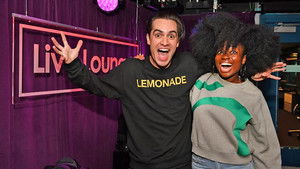 BBC Radio 1's Live Lounge 14. évad Ep.47 47. epizód