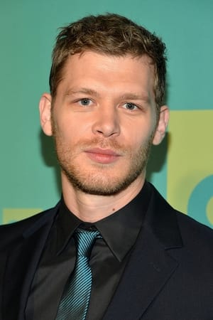 Joseph Morgan profil kép