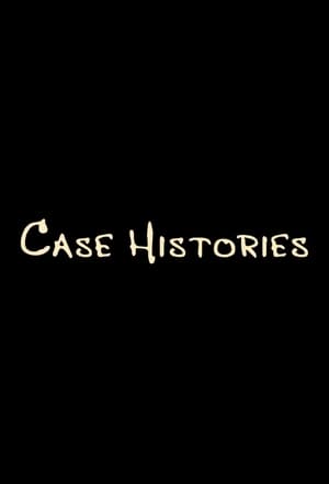 Case Histories poszter