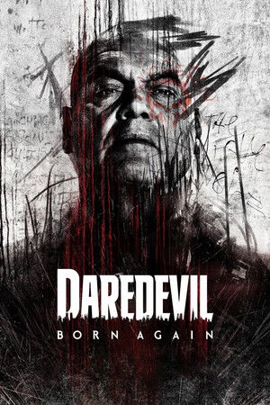 Daredevil: Born Again | A Special Look poszter