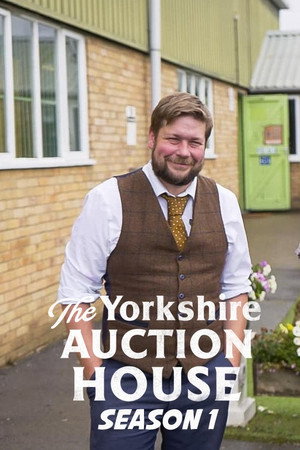 The Yorkshire Auction House