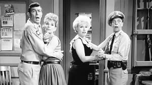 The Andy Griffith Show 5. évad Ep.28 28. epizód