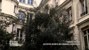 Cash Investigation 1. évad Ep.3 3. epizód