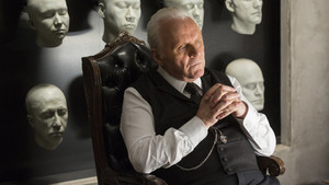Westworld Az útvesztő Ep.3 A kóbor