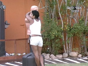 Big Brother Brasil Season 4 Ep.9 9. epizód