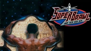 WCW SuperBrawl 2000 háttérkép