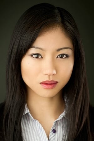 Jessica Tsang