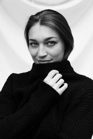 Antonia Moretti profil kép