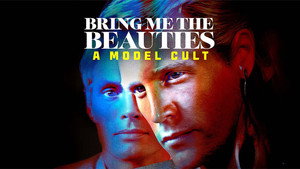 Bring Me the Beauties: A Model Cult kép