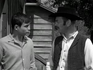 Gunsmoke Season 3 Ep.27 27. epizód