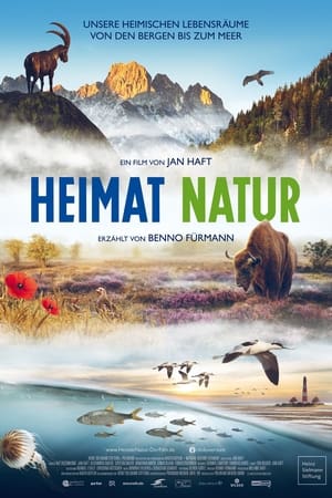 Heimat Natur poszter