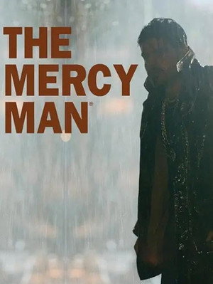 The Mercy Man poszter