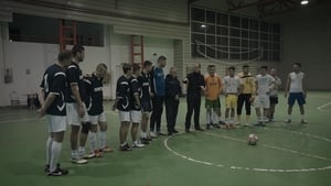 Fotbal infinit háttérkép