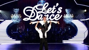 Let's Dance 2. évad Ep.7 7. epizód